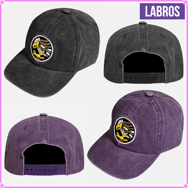 【LABROS】Eagle Cap〜イーグルキャップ★日本未入荷★韓国発