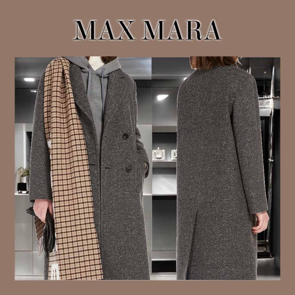 WEEKEND MAX MARA CORINTO コート