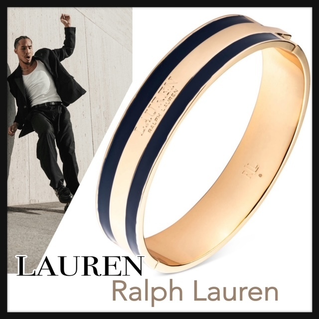 Ralph Lauren★バングル ブレスレット