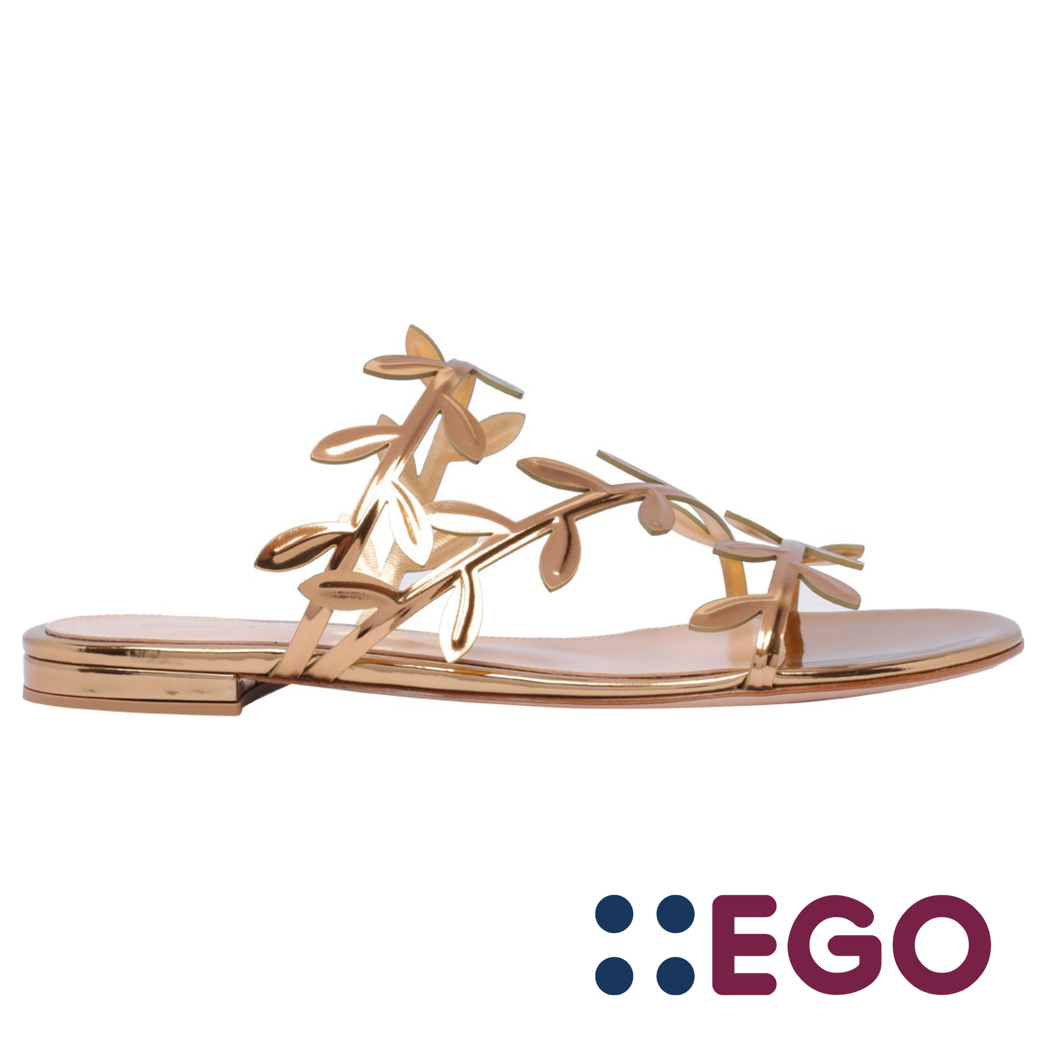サンダル・ミュール FLAVIA SANDALS