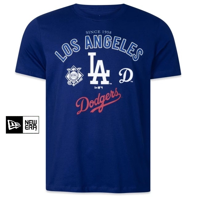 送料無料追跡有《NEW ERA》 MLB Los Angeles Dodgers ドジャース