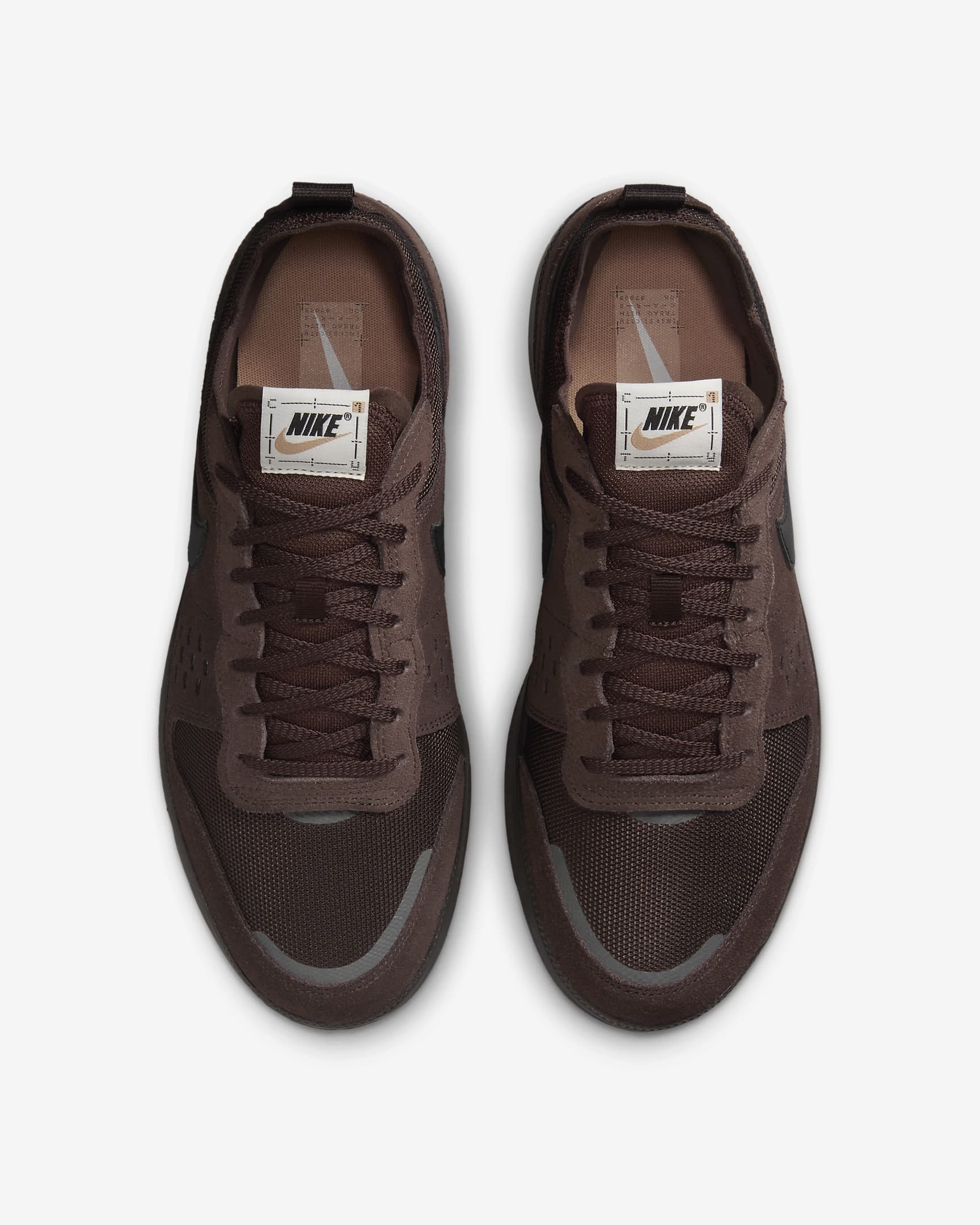 ★NIKE★大人気★C1TY \"STREET MEAT\"★追跡可 ☆NIKE☆大人気☆C1TY 