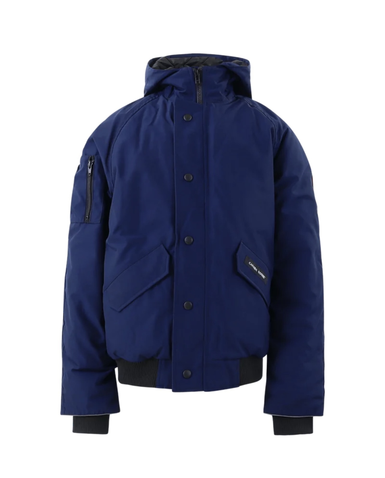 【SALE】ユース ランデル ボンバー Non-Fur