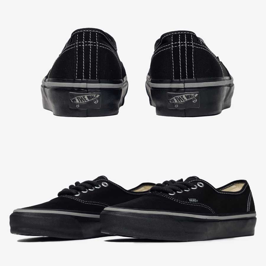 ◆コラボ◆VANS X WORKSOUT MTE AUTHENTIC REISSUE 44◆正規品◆ org.jpg