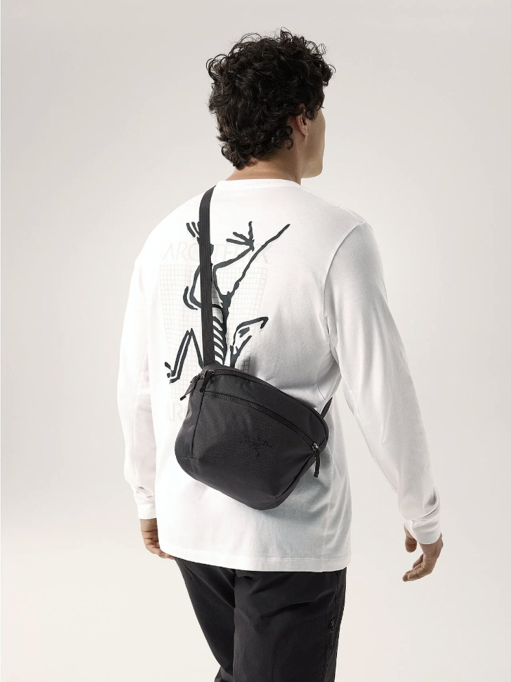 ☆ARC'TERYX☆アークテリクス Mantis 2 マンティス 2