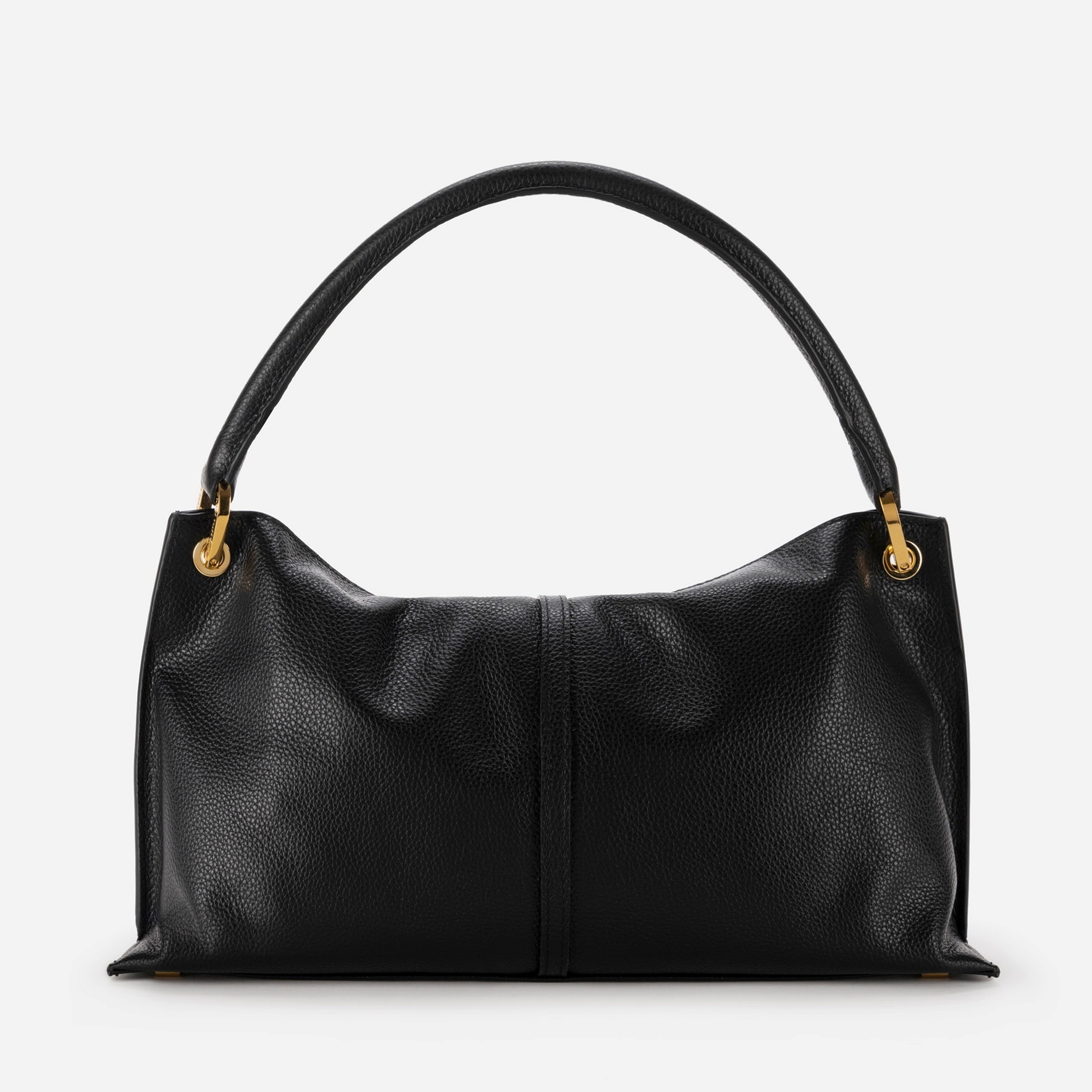 《上品な逸品》【ELISABETTA FRANCHI】ハンドバッグ