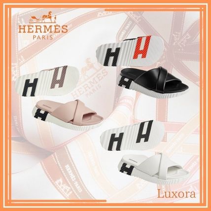 INFRA HERMES(エルメス) 靴・シューズ(レディース) - 海外通販の