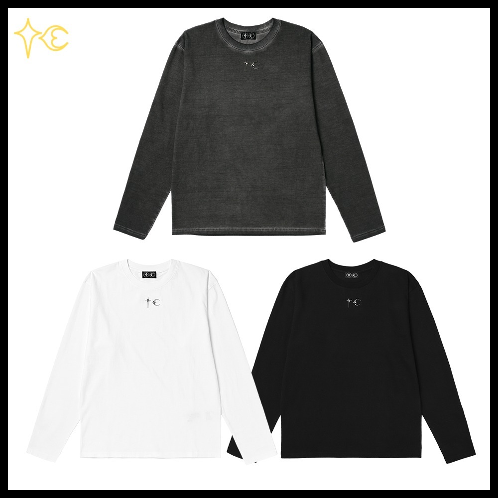 ★THUG CLUB★TC Basic Long Sleeve★大人気★