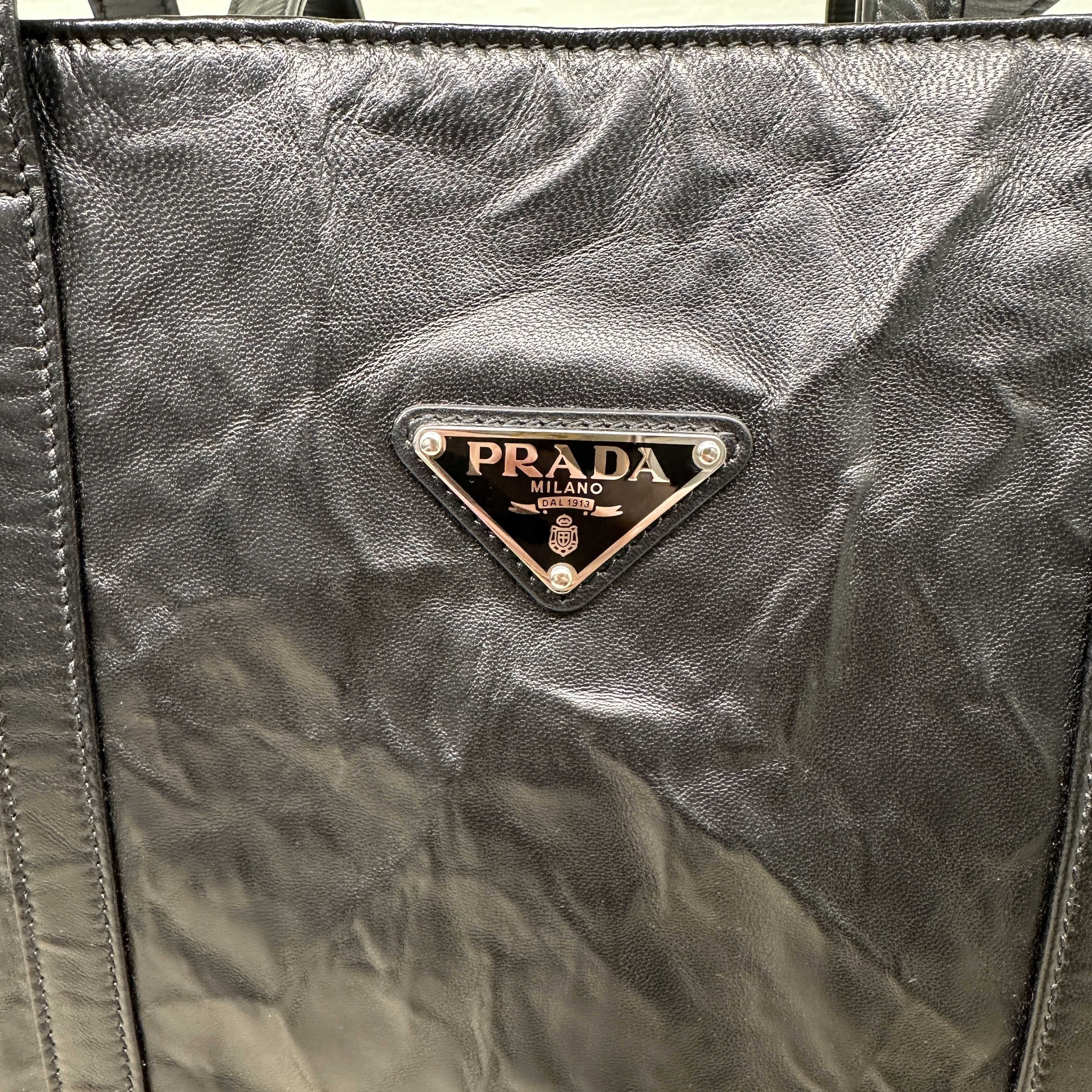 【VIPセール】PRADA プラダ レディース トートバッグ 1BG460 VIPセール】PRADA プラダ レディース トートバッグ 1BG460