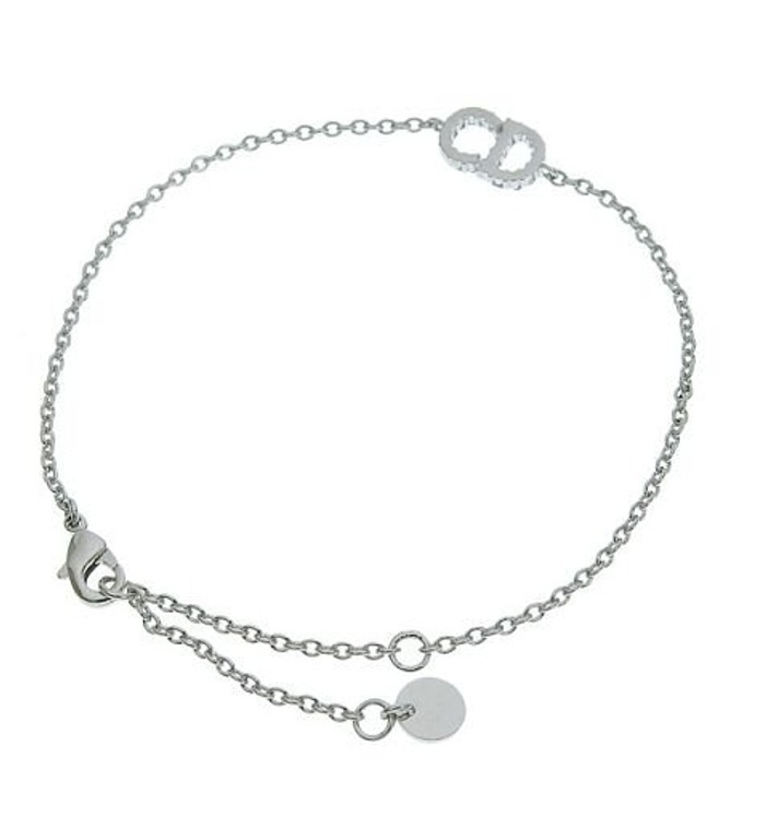 《トレンド☆》DIOR CLAIR D LUNE ブレスレット