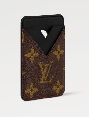 《便利♡》LV カードケース ポルト カルト・マグネット