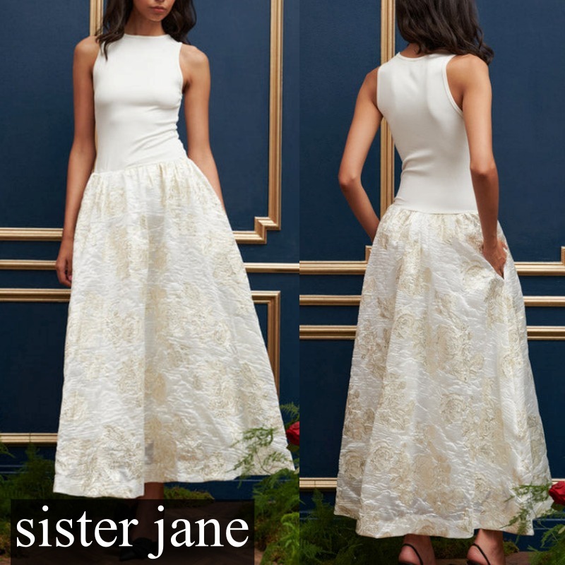 Sister Jane ドレス 二次会 結婚式