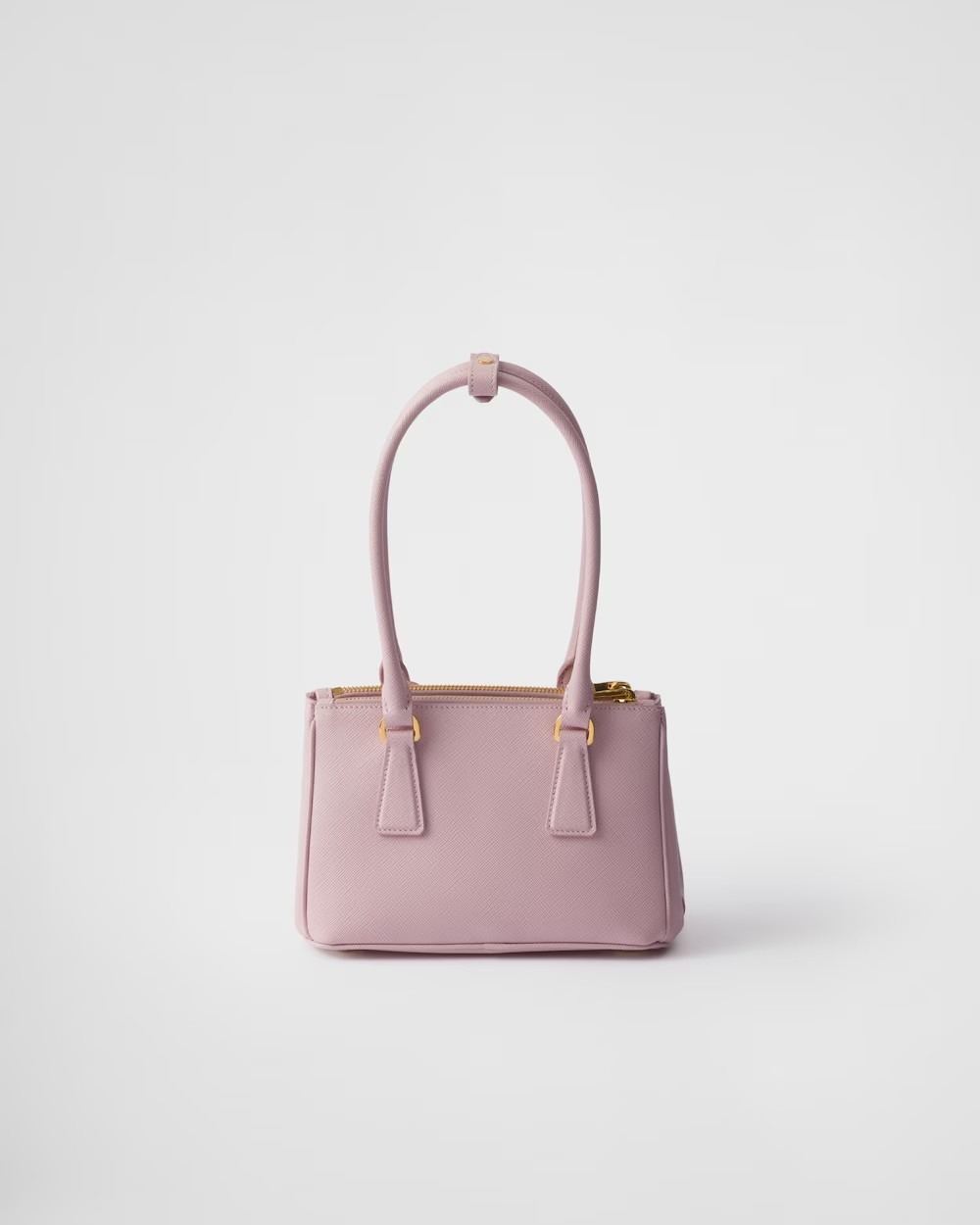 《送料無料》PRADA Prada Galleria Saffiano leather mini-bag