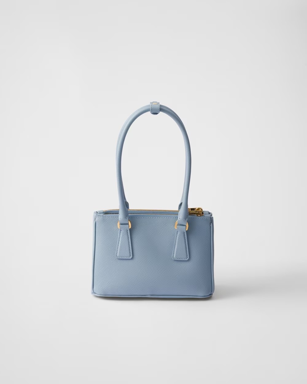 《送料無料》PRADA Prada Galleria Saffiano leather mini-bag