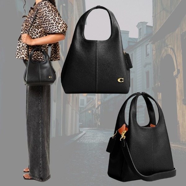 【COACH】ラナ ショルダーバッグ