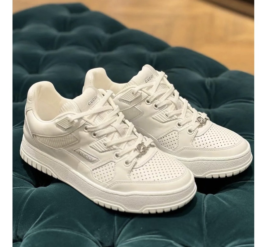 【VIPセール】GUCCI（グッチ）スニーカー