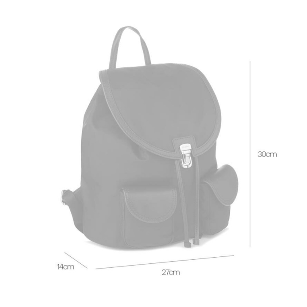 [JOY GRYSON] Serendipity Backpack Medium 税込 韓国ドラマ JOY GRYSON] Serendipity Backpack Medium 税込 韓国ドラマ