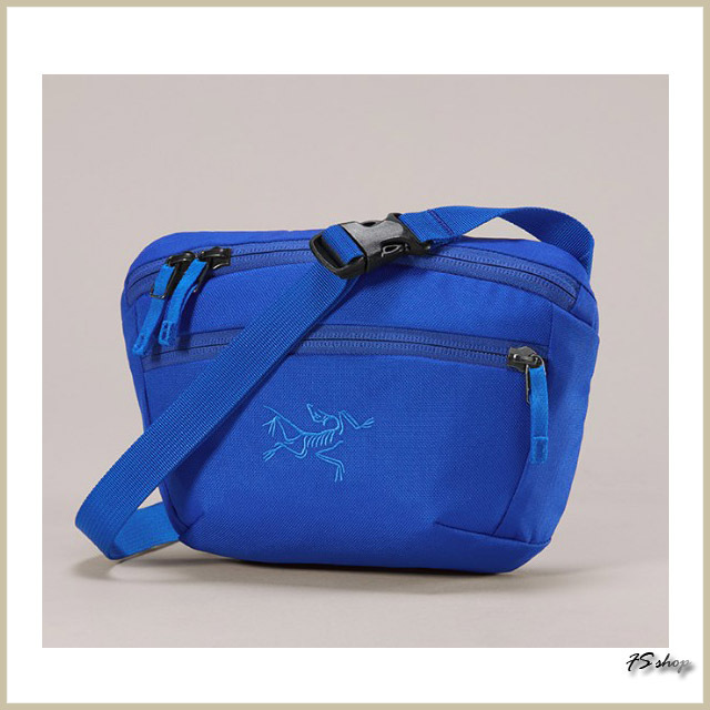 ARC'TERYX[正規品/送料と関税込] MANTIS 1 WAISTPACK