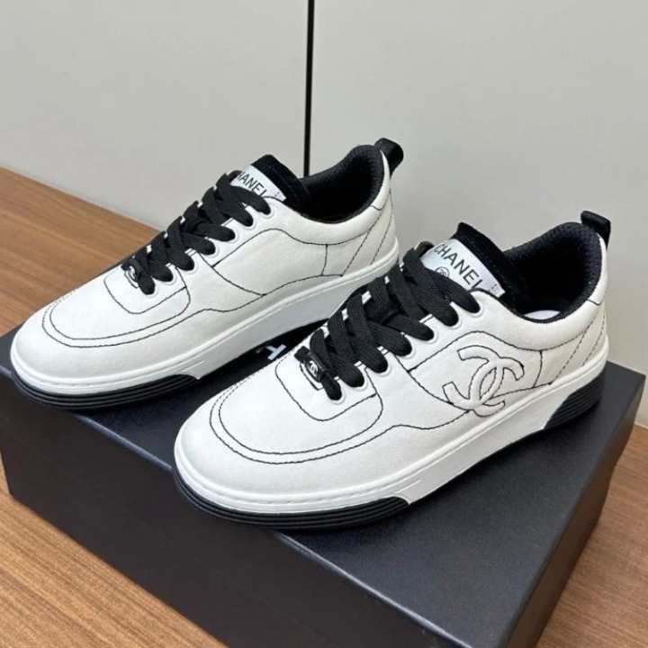《限定品★》CHANEL スニーカー