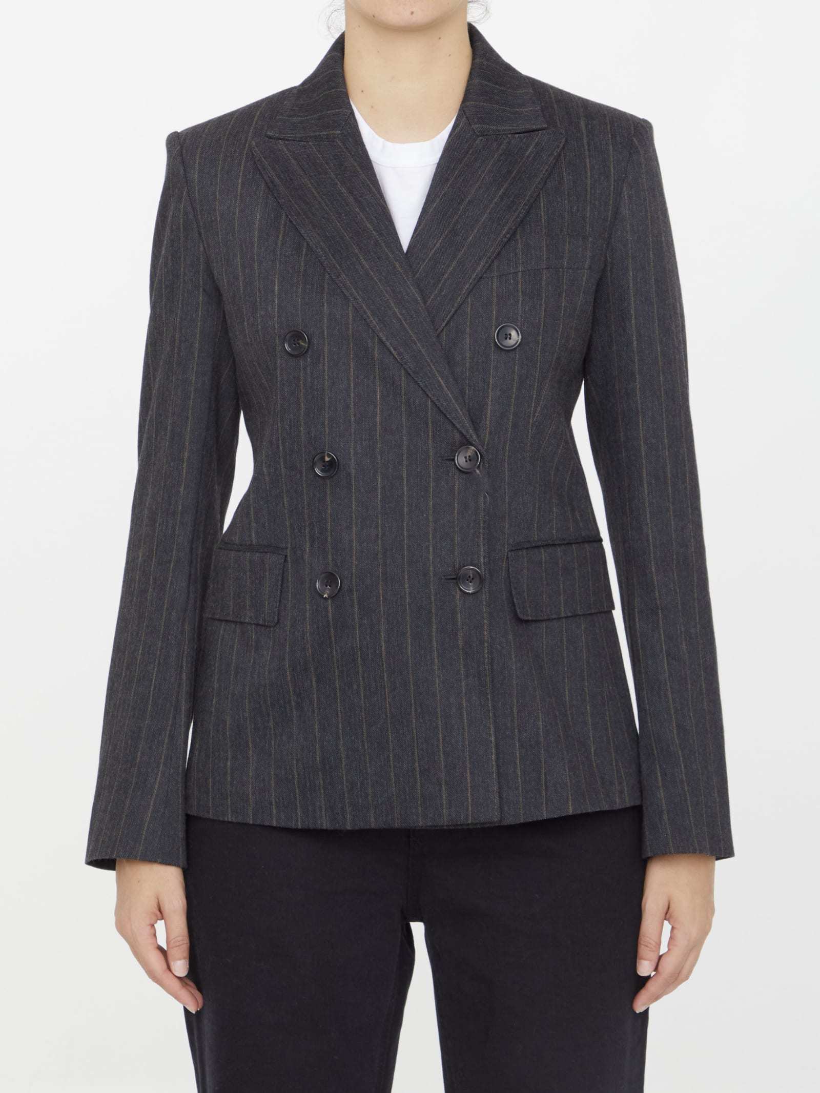 【送料&関税込】Max Mara Ofride Jacket