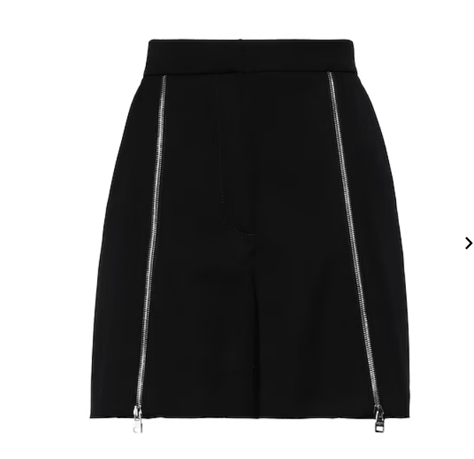 alexander mcqueen(アレクサンダーマックイーン)ショートパンツ