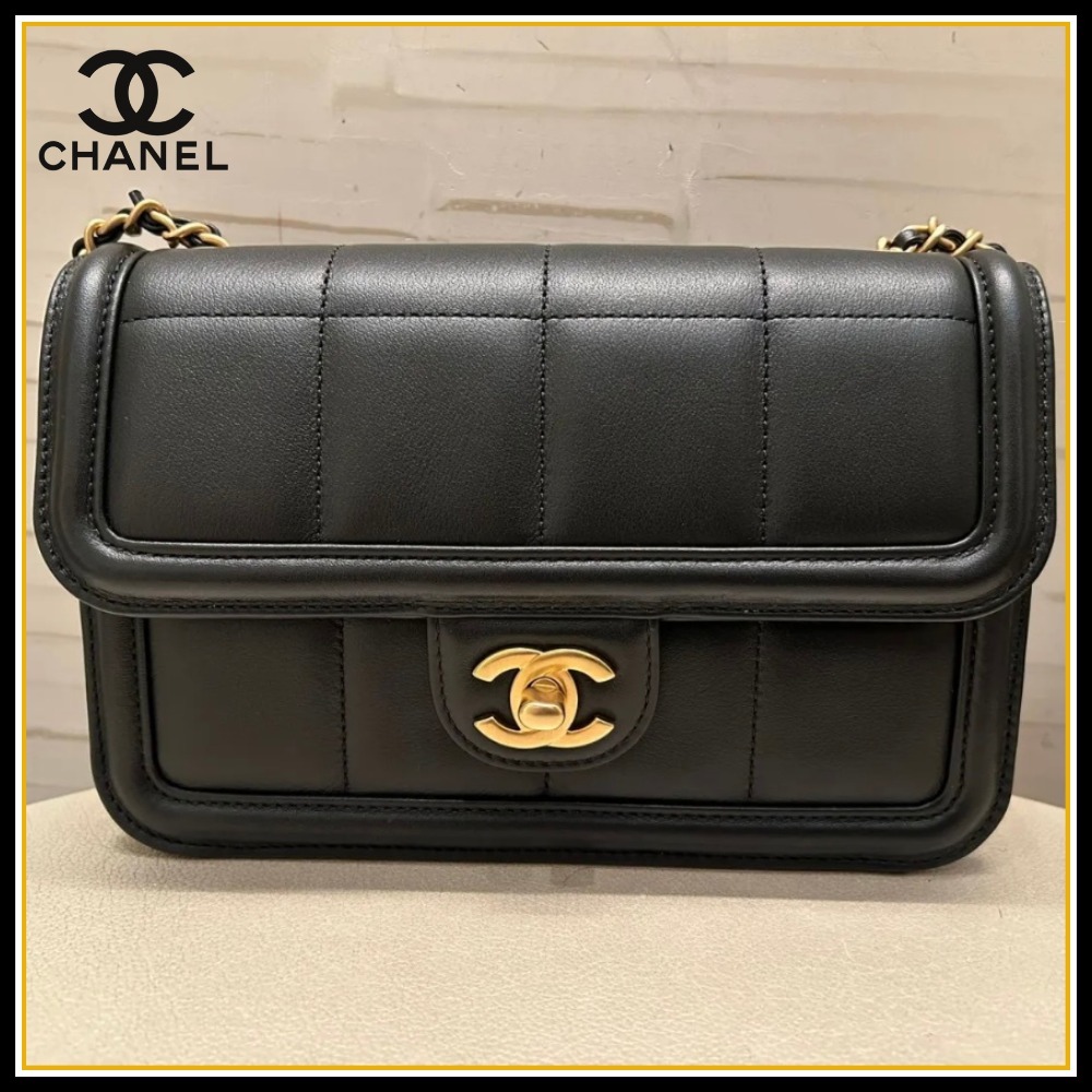 ★CARLYN★LUKE BAG ミニ ショルダーバッグ★送料・関税込★ ☆CARLYN☆送料・関税込☆Luke Bag ショルダーバッグ