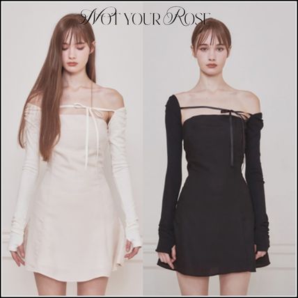 Not your rose(ノットユアローズ) ワンピース(レディース