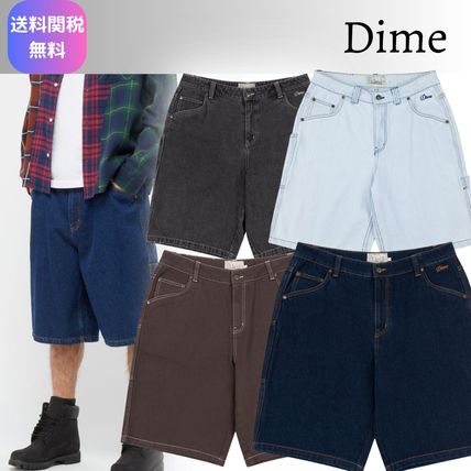 Dime(ダイム) ハーフ・ショートパンツ(メンズ) - 海外通販のBUYMA
