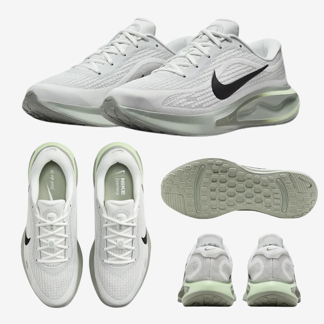 送料込み 追跡あり Nike Journey Run \