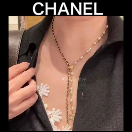 イニシャル ネックレス CHANEL(シャネル) 8ページ目 - 海外通販
