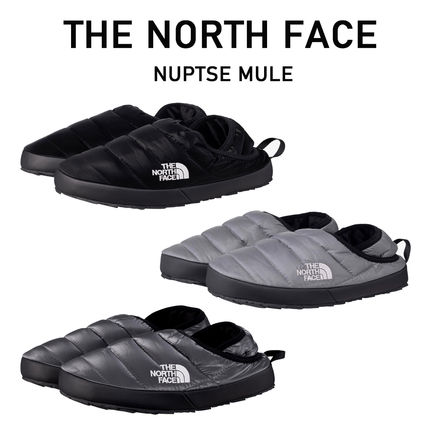 THE NORTH FACE／WHITE LABEL (靴・ブーツ・サンダルその他) THE NORTH FACE WHITE LABEL(ザノースフェイス ホワイトレーベル
