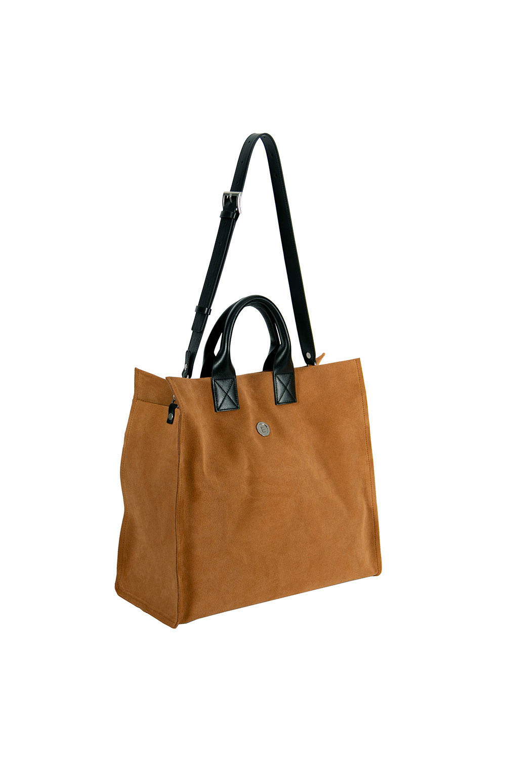 [24FW/韓国正品] MINITMUTE★PATTI SUEDE BAG★ショルダーバッグ 24FW/韓国正品] MINITMUTE☆PATTI SUEDE BAG☆ショルダーバッグ