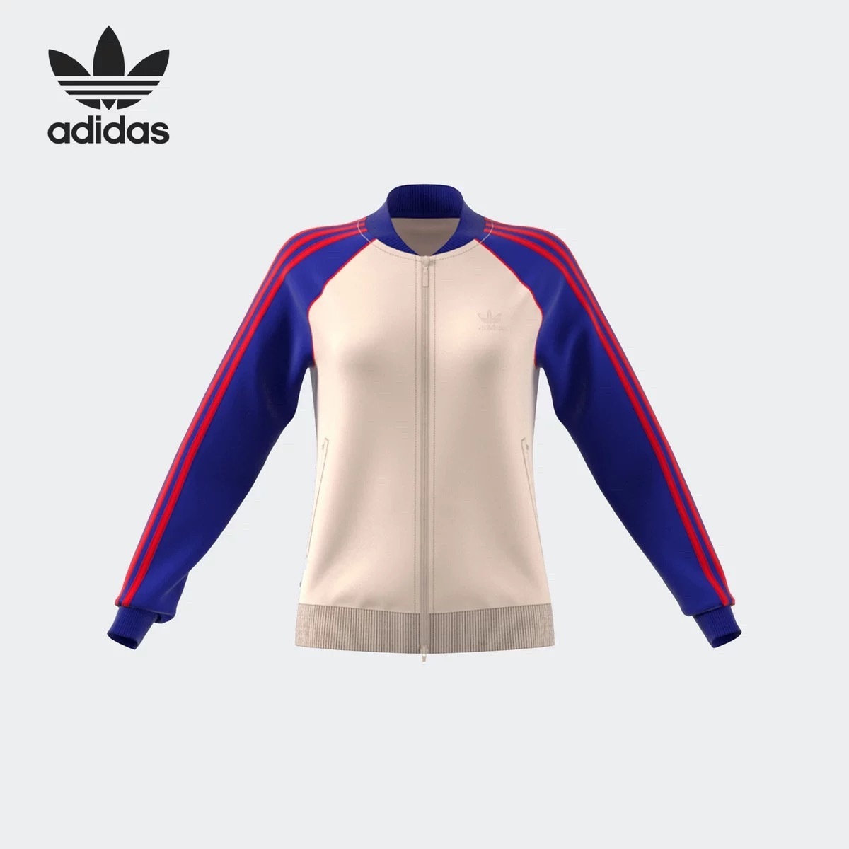 adidas originals SST TRACKTOP トラックジャケット ジャージ