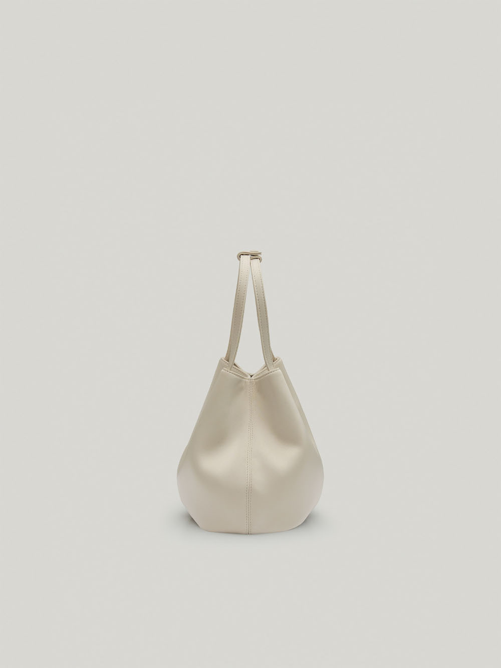 [韓国人気/正品]★LUMEN★BON BALLON BAG ★トート巾着バッグ★ 韓国人気/正品]☆LUMEN☆BON BALLON BAG ☆トート巾着バッグ