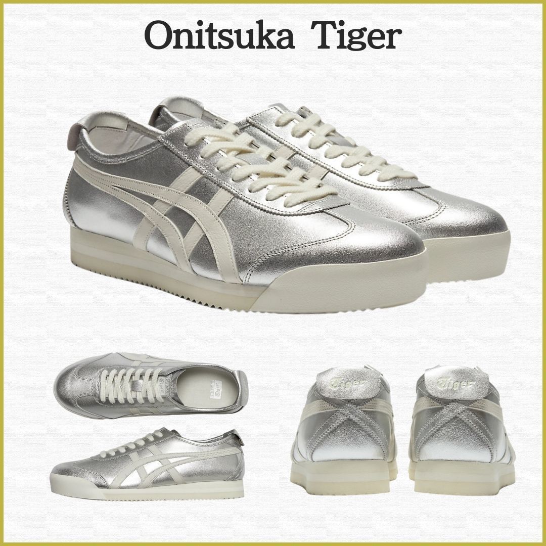 国内即発【Onitsuka Tiger】MEXICO 66 SD PF (全3色）