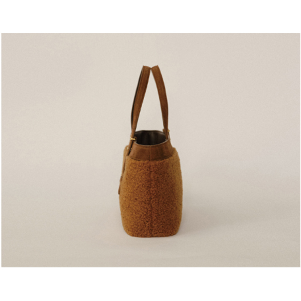 DE MERIEL】Moco Bag☆新作 韓国☆トートバッグ
