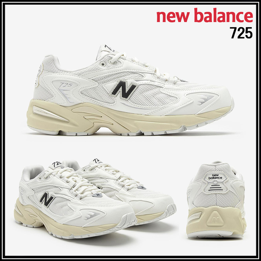 ★New Balance★ニューバランス ML725CA★追跡可
