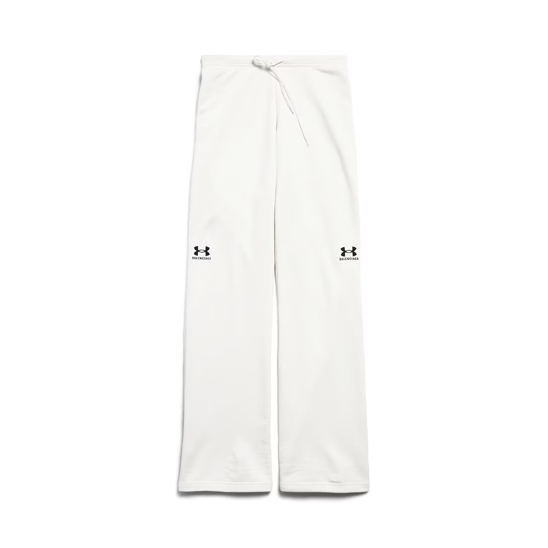 [BALENCIAGA]Under Armour Flared Sweatpants スウェットパンツ BALENCIAGA]Under Armour Flared Sweatpants スウェットパンツ