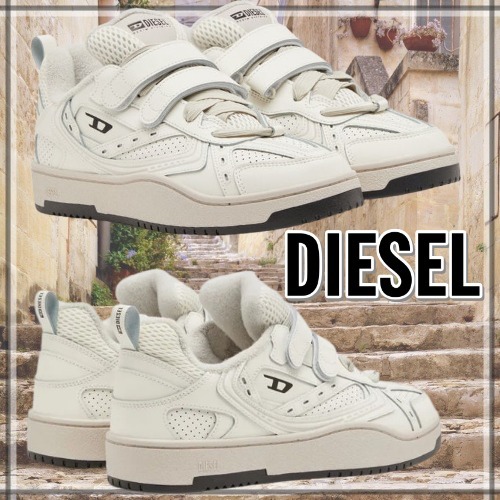 早い者勝ち!!! DIESEL/ディーゼル◆スニーカー｜s-ukiyo skt