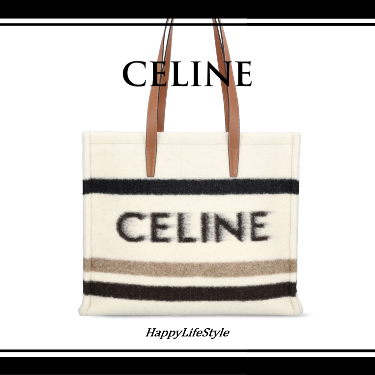 お気に入り♪◇LARGE CABAS トートバッグ◇CELINE