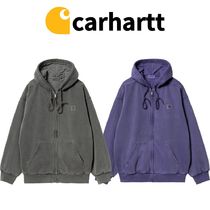 Carhartt WIP パーカー WIP/カーハートダブリューアイピー
