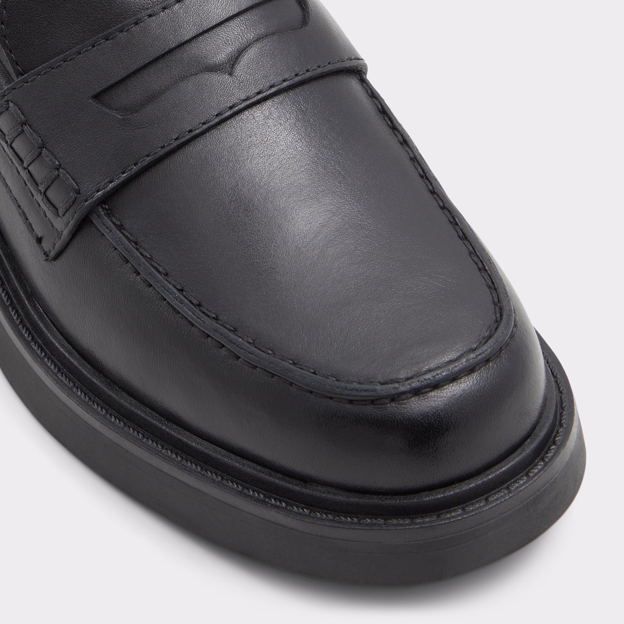 追跡あり!】ALDO レザー ローファー ☆ シンプルが一番 魅力的