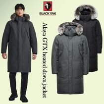 BLACK YAK(ブラックヤク)のメンズ アウター・ジャケット 人気