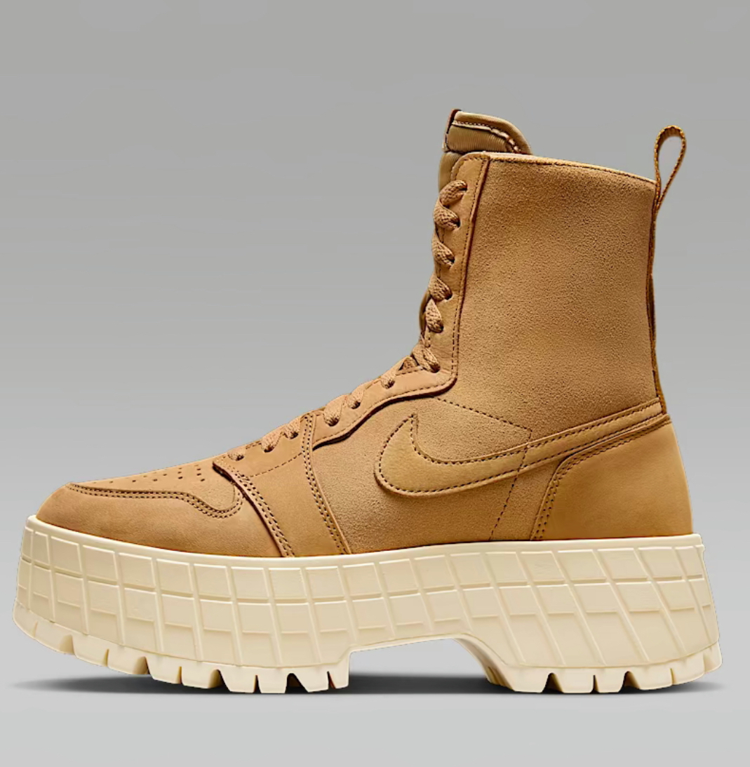 ★☆在庫あり即発☆★ Nike Women's Air Jordan 1 Brooklyn