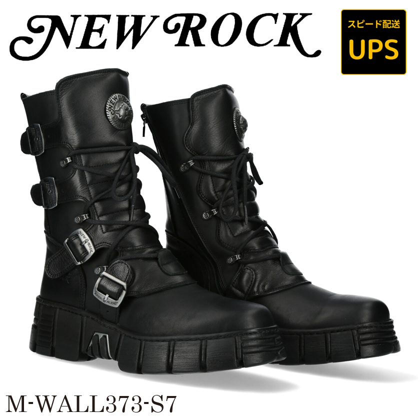 特典あり！NEWROCK M-WALL373-S7 ★UPSスピード配送