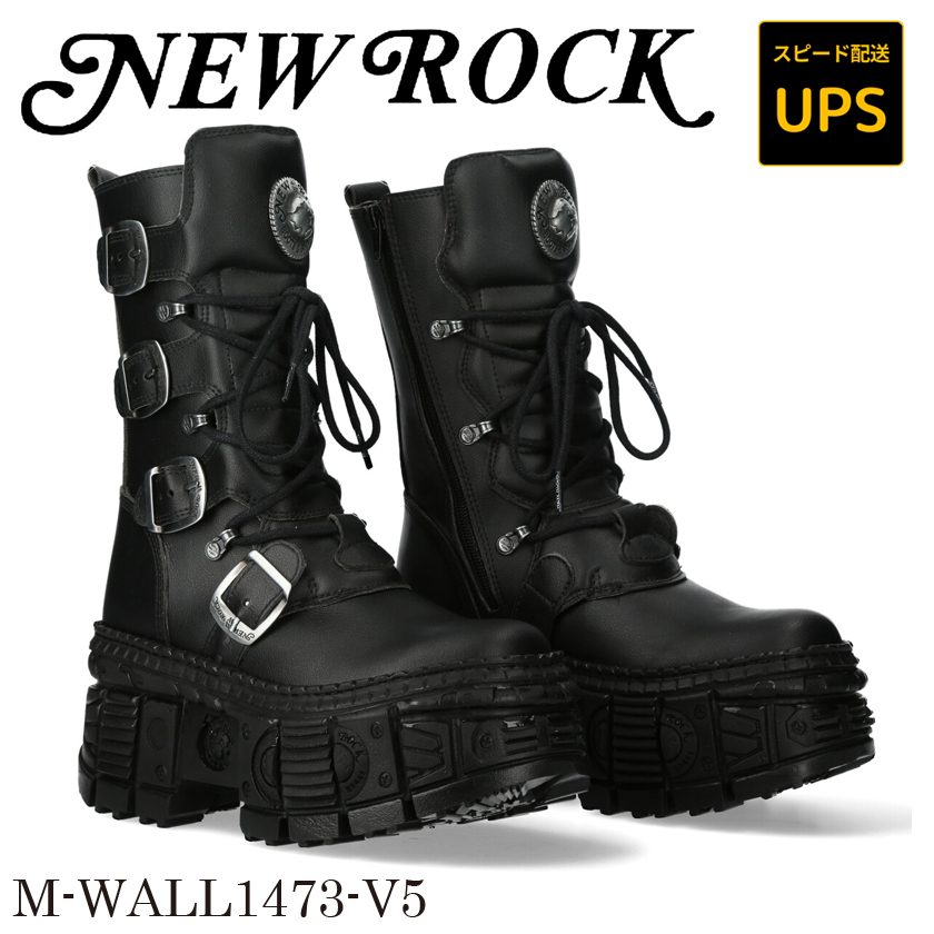 特典あり！NEWROCK M-WALL1473-V5 ★UPSスピード配送