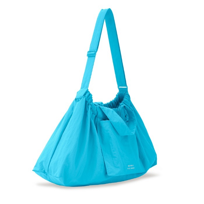 BEYOND THE VINES ビヨンド ザ バインズ XL Dumpling Bag