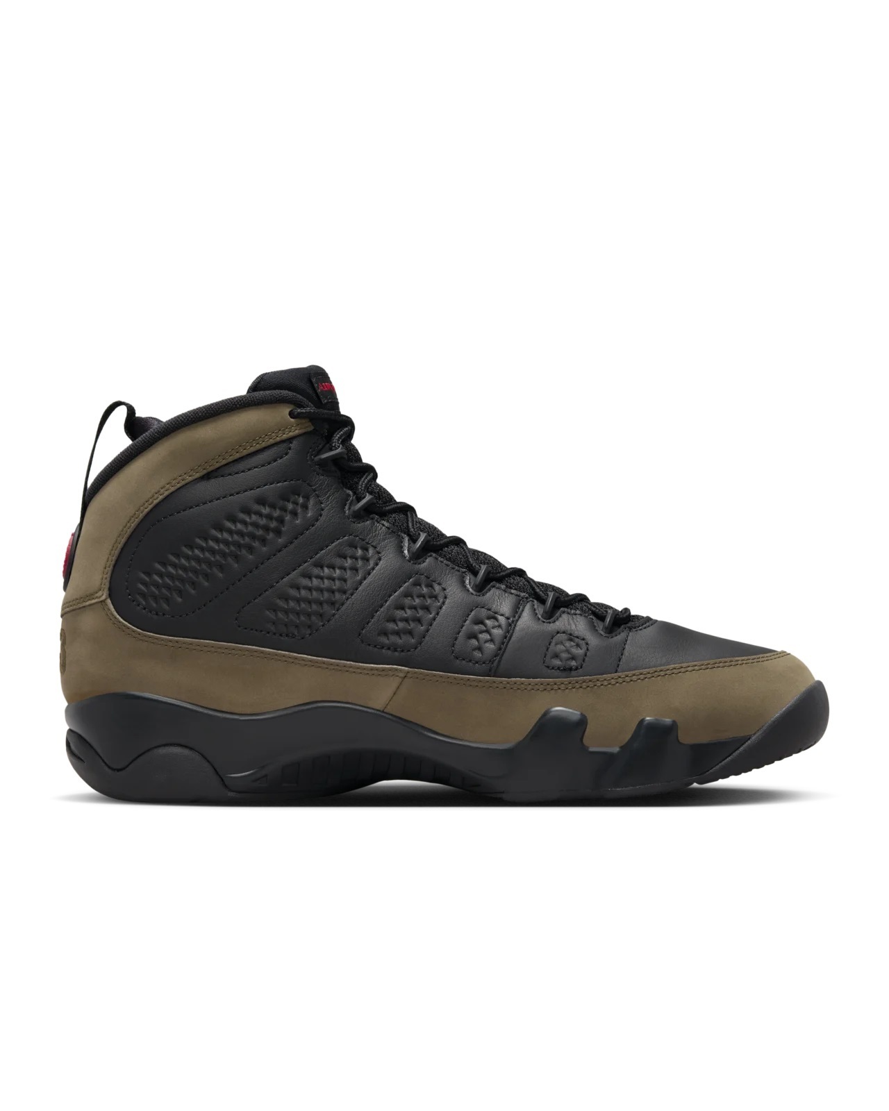★ナイキ★HV4794-030★Air Jordan 9 Retro \"Olive\"★大人気★