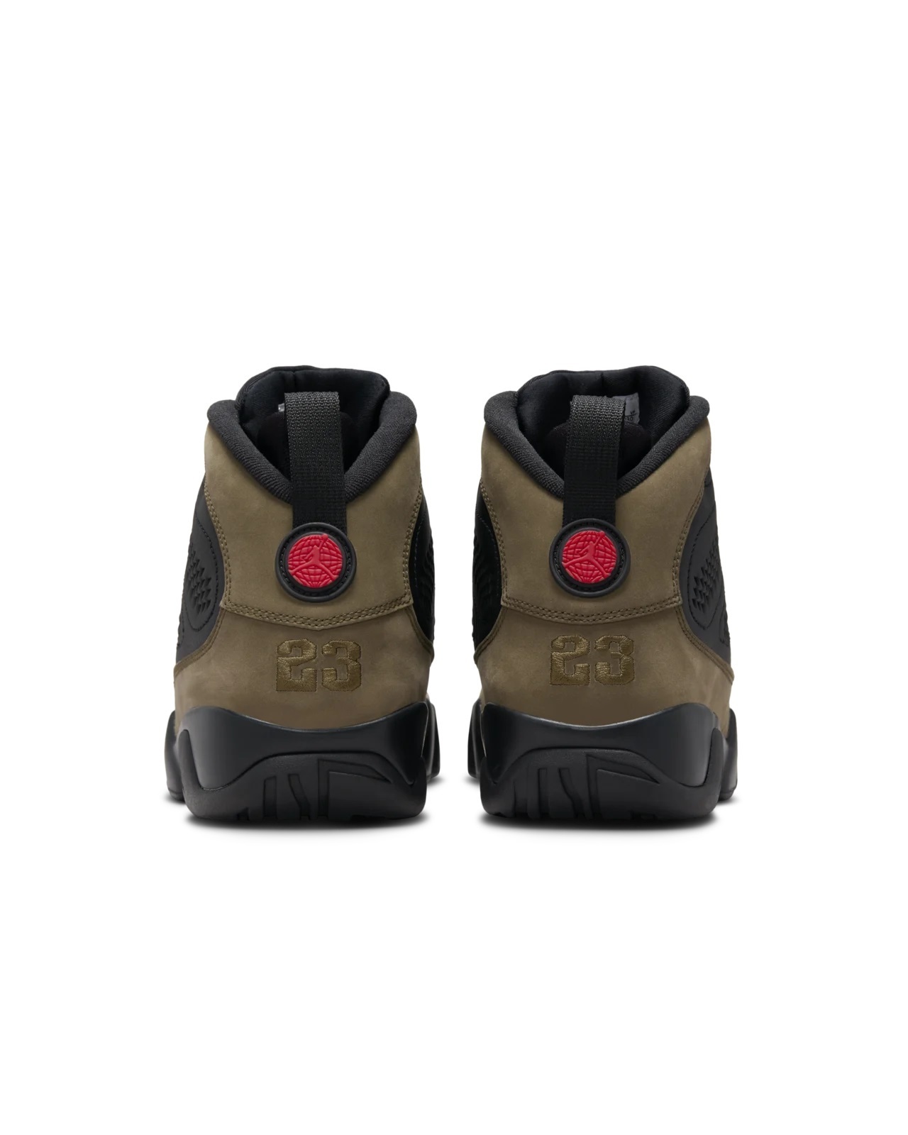 ★ナイキ★HV4794-030★Air Jordan 9 Retro \"Olive\"★大人気★