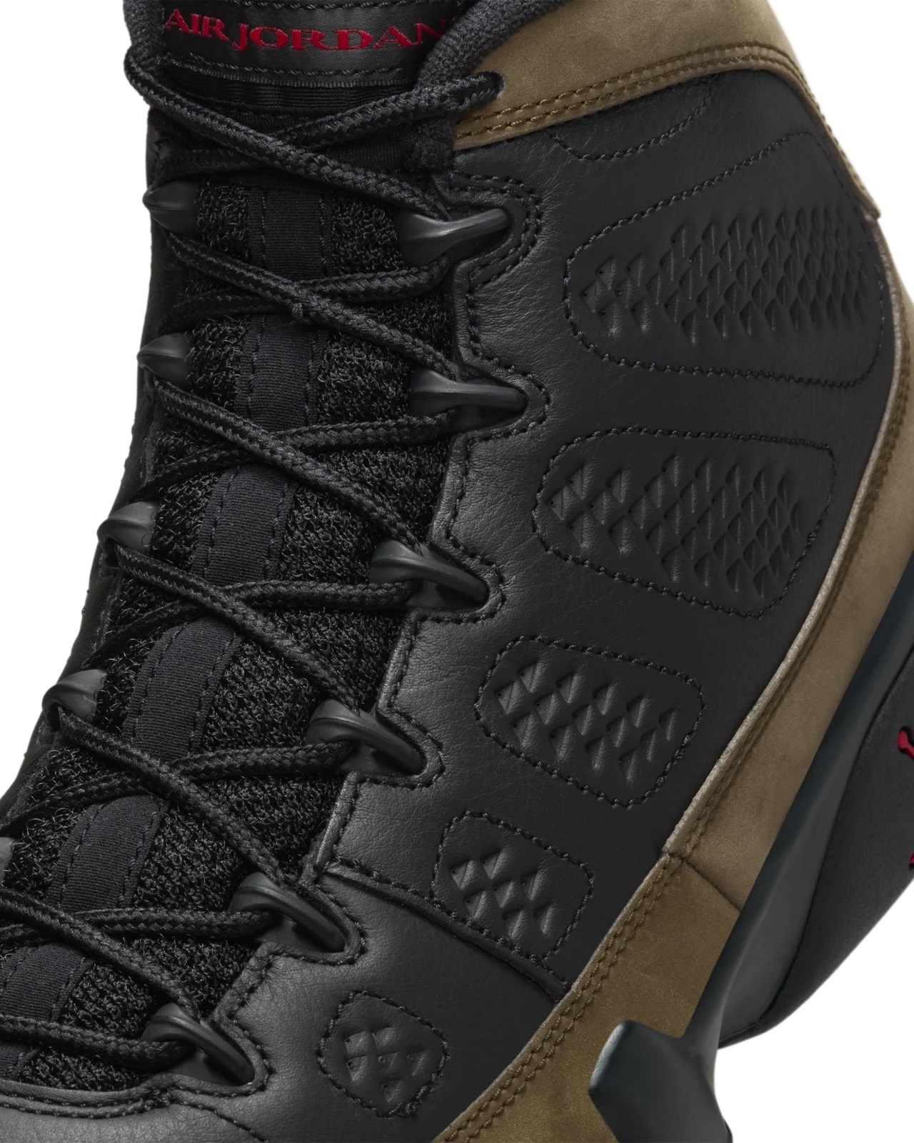 ★ナイキ★HV4794-030★Air Jordan 9 Retro \"Olive\"★大人気★
